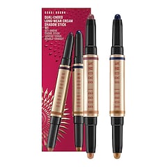 Dual Ended Long Wear Cream Shadow Stick Set - Coffret Stick Duo Fard à Paupières, BOBBI BROWN